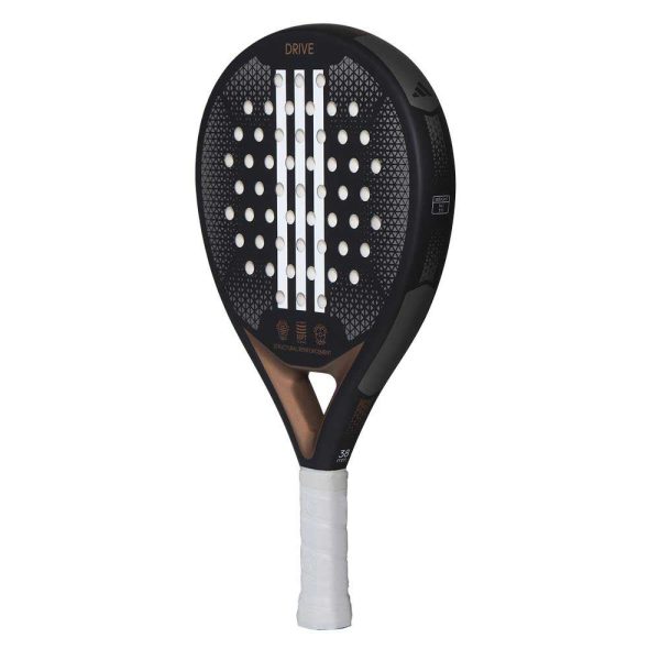 Adidas Drive 3.2 Bronze Padel Racket